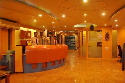 Evershine Hotel
